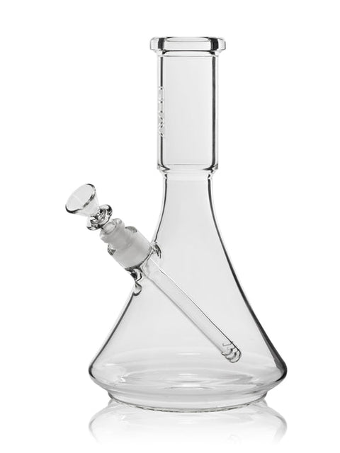 GRAV® Large Deco Beaker Bong - Weedcommerce Marketplace