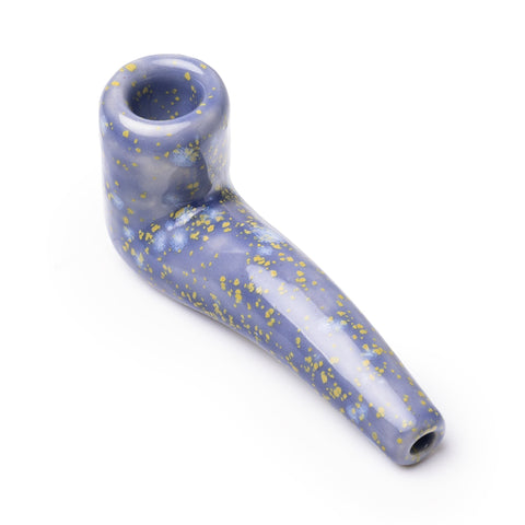 Stoned Potter Mini Sherlock Ceramic Pipe - Weedcommerce Marketplace