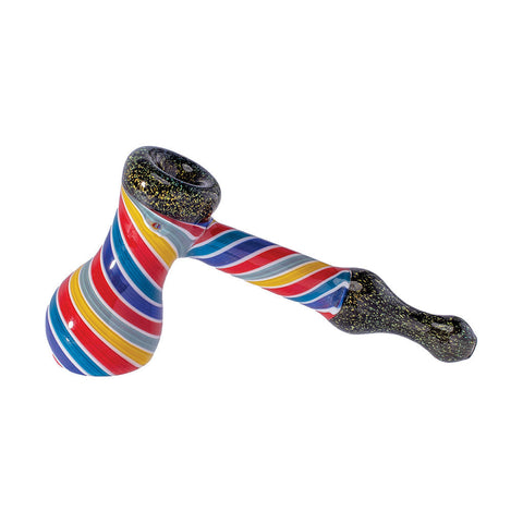DICRO HAND BUBBLER PIPE - Weedcommerce Marketplace