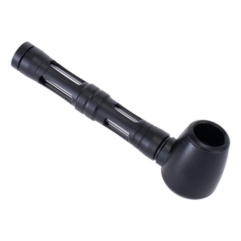 WINDOW ALUMINIUM GLASS PIPE - Weedcommerce Marketplace