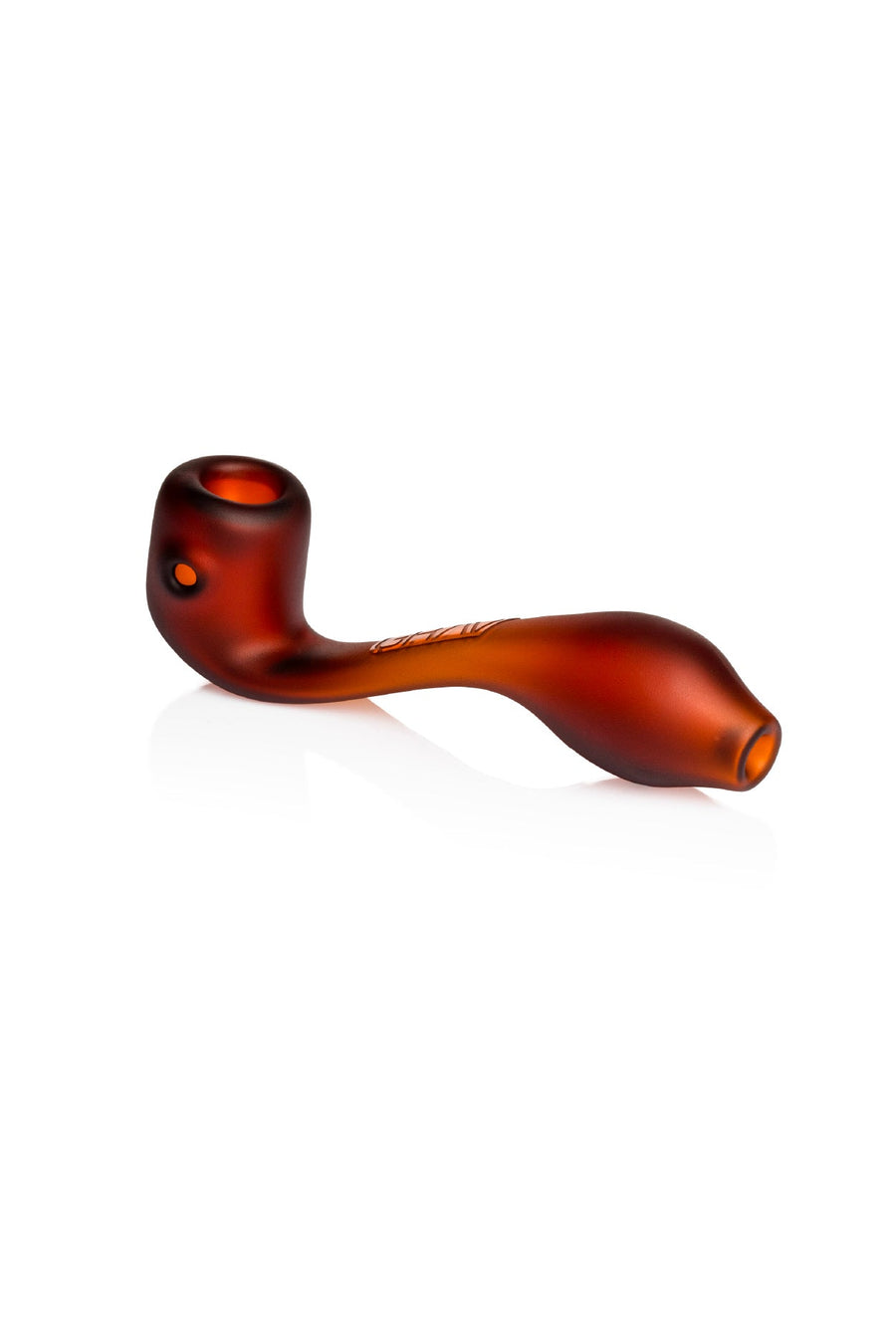 GRAV® Sandblasted Classic Sherlock - Weedcommerce Marketplace
