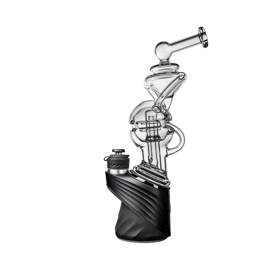 MJ Arsenal Fabcycler Puffco Peak Top - Weedcommerce Marketplace
