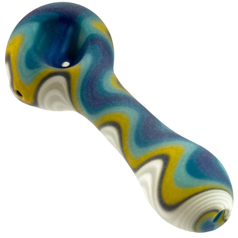 Frosted Velvet Spoons (Various Colors) - Weedcommerce Marketplace