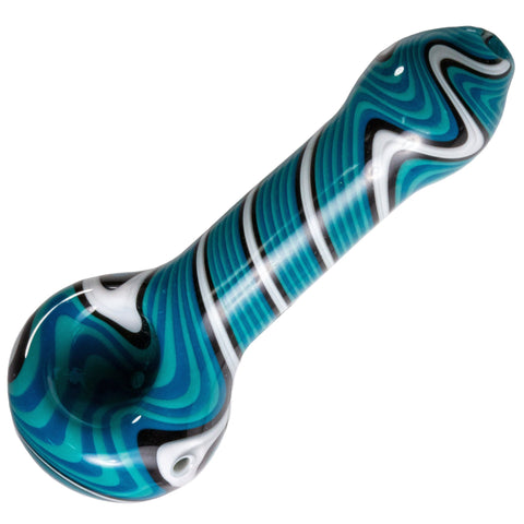 Crayon Twist Spoons (Various Colors) - Weedcommerce Marketplace