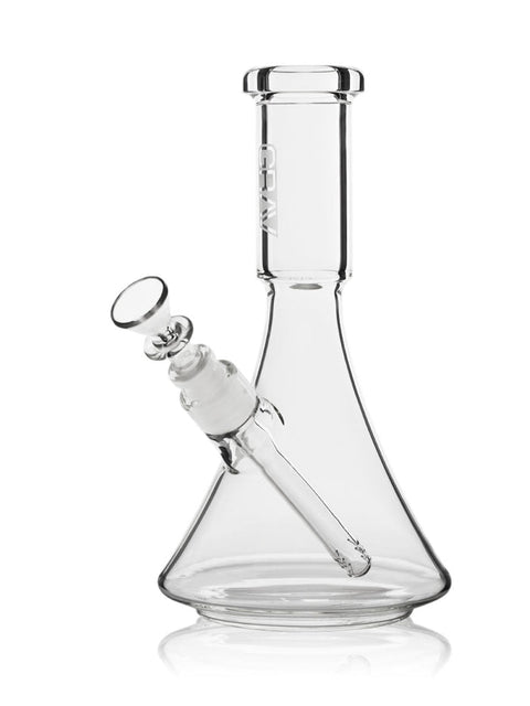 GRAV® Medium Deco Beaker Bong - Weedcommerce Marketplace
