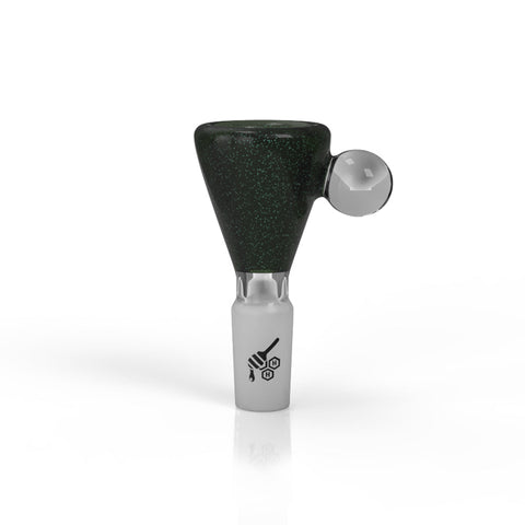 DICHRO GALAXY MARTINI FLOWER BOWL - Weedcommerce Marketplace