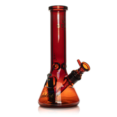 Gear Premium 12" Sidekick (Beaker) Water Pipe - Weedcommerce Marketplace