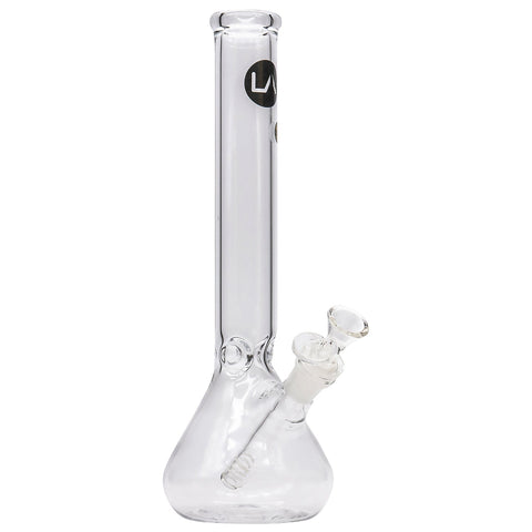 LA Pipes 12" Classic Beaker Bong - Weedcommerce Marketplace