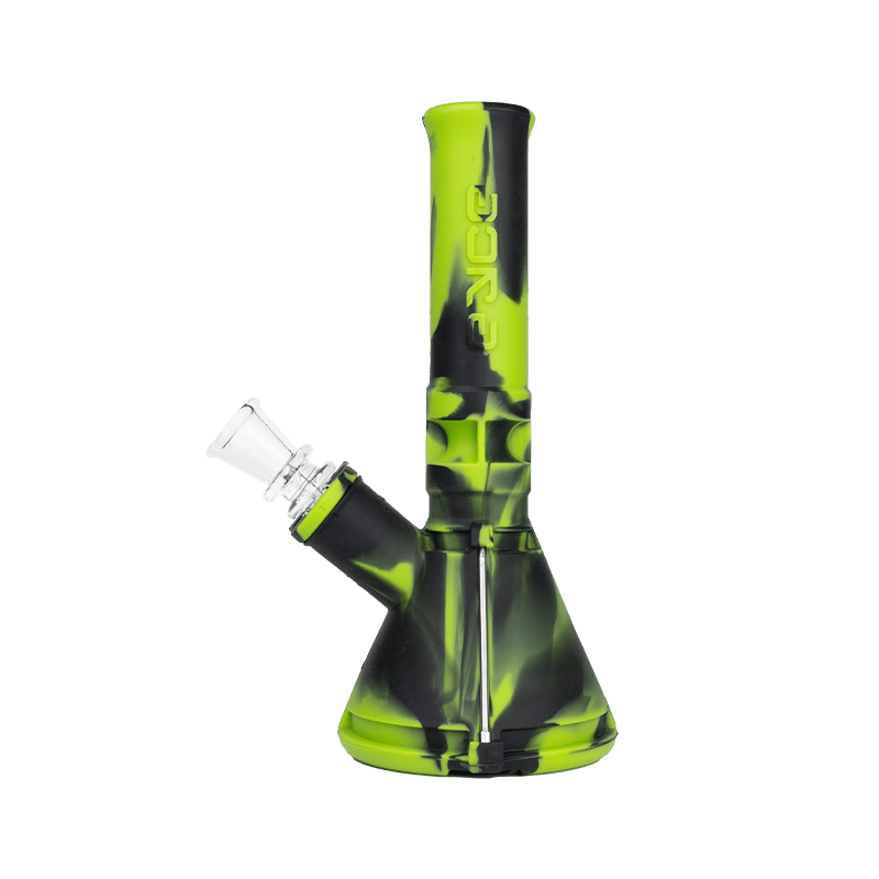 Eyce Mini Silicone Beaker Bong - Weedcommerce Marketplace