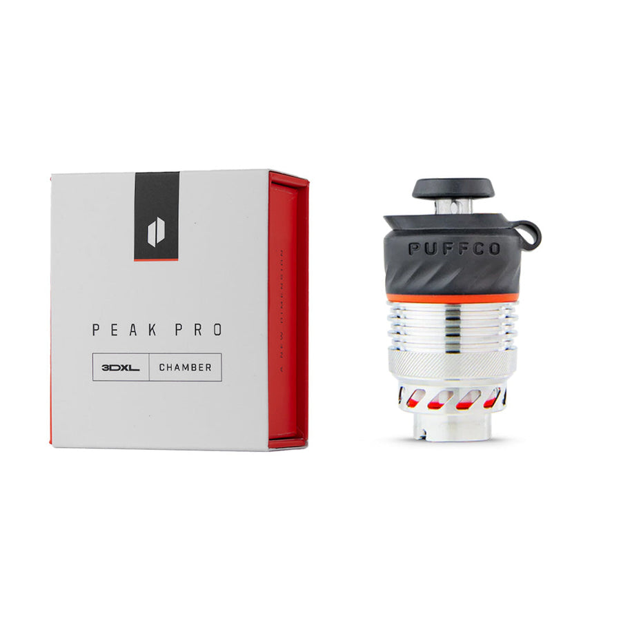 Puffco Peak Pro 3D XL Chamber Atomizer - Weedcommerce Marketplace