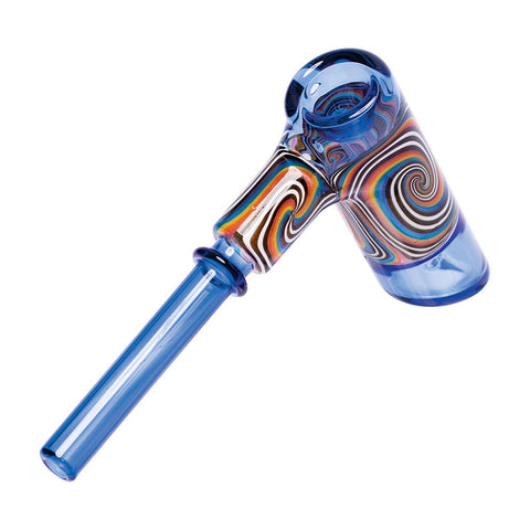 WIG WAG HAMMER BUBBLER - Weedcommerce Marketplace