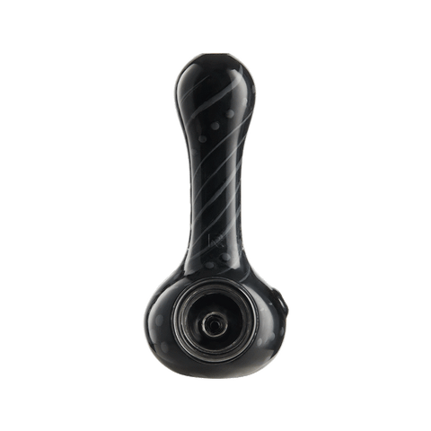 Eyce ORAFLEX Floral Spoon Pipe - Weedcommerce Marketplace