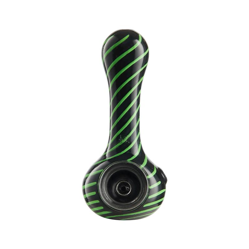 Eyce ORAFLEX Spiral Spoon Pipe - Weedcommerce Marketplace