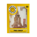 The Chief Mini Rig  4-Piece Kit