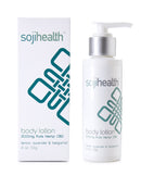 Soji Health CBD Body Lotion , Beauty Products - Weedcommerce Marketplace 
