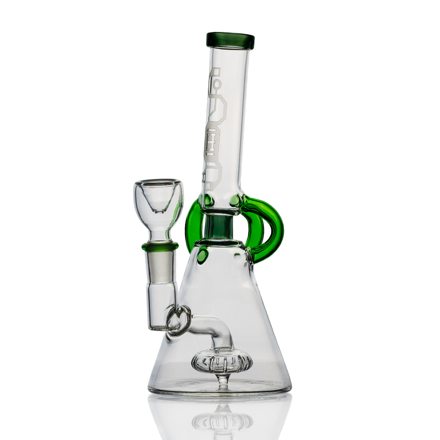 Hemper Cyberpunk Bong - Weedcommerce Marketplace