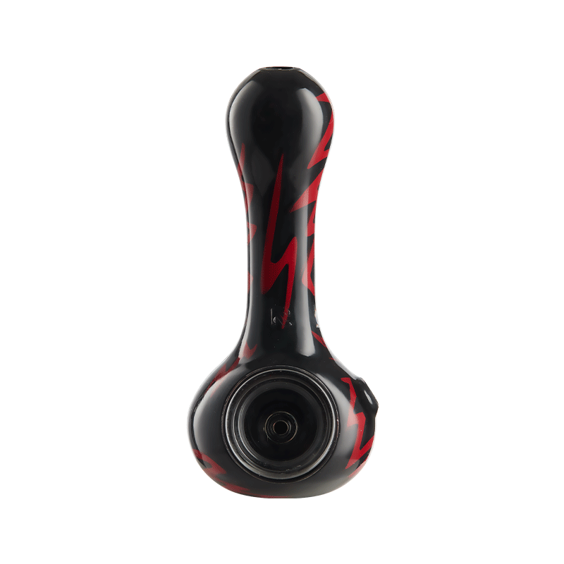 Eyce ORAFLEX Switchback Spoon Pipe - Weedcommerce Marketplace