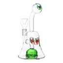 Hemper HiClops Monster Glass Bubbler - 1 Count