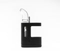 Saber Portable Attachment - Weedcommerce Marketplace 