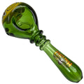 Triple Ring Neck w/ Wig Wag Head (Various Colors) - Weedcommerce Marketplace 