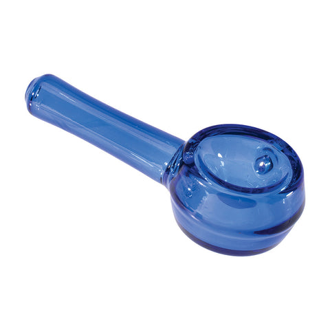 CYLINDER SPOON HAND PIPE - Weedcommerce Marketplace 