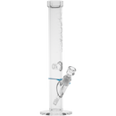 Cookies Flame Straight 7mm Bong - Weedcommerce Marketplace 