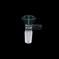 Colorful Glass Bowl with Handle - Weedcommerce Marketplace 