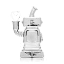 Hemper Hi-Robot Bong 5.9" - Weedcommerce Marketplace 