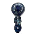 Human Grade Double Ring Spoon Pipe - Weedcommerce Marketplace 