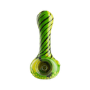 Eyce ORAFLEX Honeycomb Spoon Pipe - Weedcommerce Marketplace 