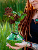 Turtle Vase Bong - Weedcommerce Marketplace 