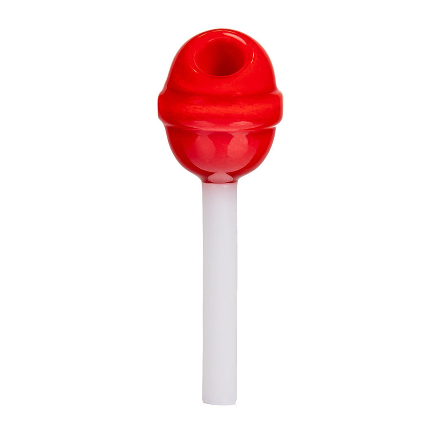 BigFUN! Lollipipe Glass Pipe