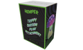 Trippy Shroom Puffco Peak Top - Weedcommerce Marketplace 