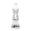Hemper Hi-Robot Bong 5.9" - Weedcommerce Marketplace 