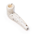 Stoned Potter Mini Sherlock Ceramic Pipe - Weedcommerce Marketplace 