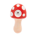 MUSHROOM CERAMIC PIPE - WACKY BOWLZ - Weedcommerce Marketplace 