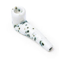 Stoned Potter Mini Sherlock Ceramic Pipe - Weedcommerce Marketplace 