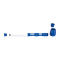 WINDOW ALUMINIUM GLASS PIPE - Weedcommerce Marketplace 