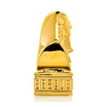 Hemper Egypt Bong 5.7" - Weedcommerce Marketplace 
