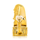 Hemper Egypt Bong 5.7" - Weedcommerce Marketplace 