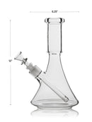 GRAV® Large Deco Beaker Bong - Weedcommerce Marketplace 