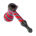 DICRO HAND BUBBLER PIPE - Weedcommerce Marketplace 