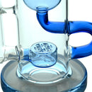 Calibear Flower Of Life Klein Recycler - Weedcommerce Marketplace 