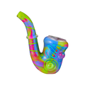 Eyce ORAFLEX Sherlock Spoon Pipe - Weedcommerce Marketplace 