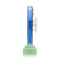Las Vegas Sign Glass Bong - Weedcommerce Marketplace 