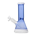 Human Grade 9" Beaker Bong - Weedcommerce Marketplace 