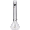 LA Pipes 12" Classic Beaker Bong - Weedcommerce Marketplace 