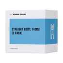Human Grade Straight Bowl 1a - Weedcommerce Marketplace 