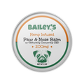 CBD Paw & Nose Balm 200mg Front