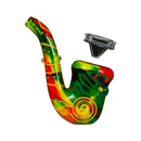 Eyce ORAFLEX Sherlock Spoon Pipe